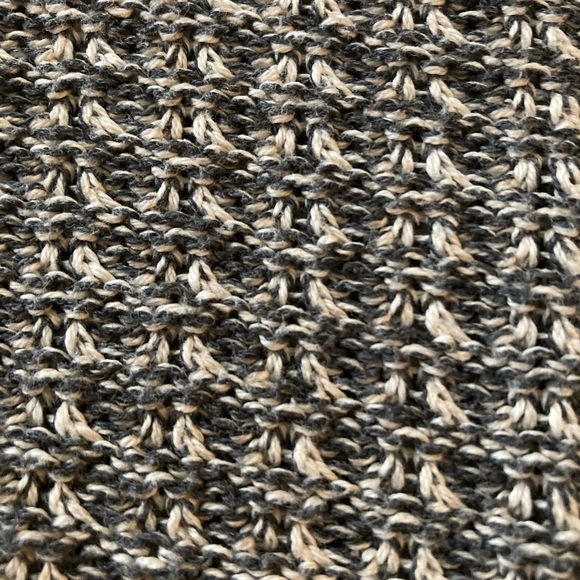 Jeanne Pierre cotton sweater - Picture 4 of 6